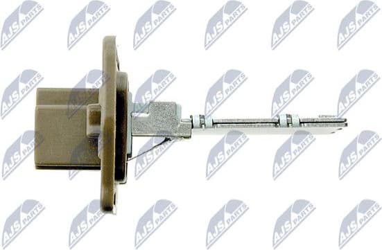 Resistor, interior blower ERD-HY-504 - image 3