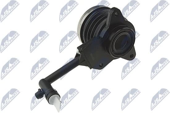 Central Slave Cylinder, clutch NWS-FR-010 - image 2