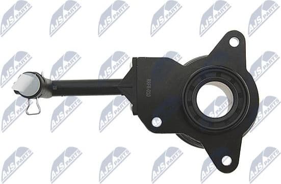 Central Slave Cylinder, clutch NWS-FR-010 - image 5