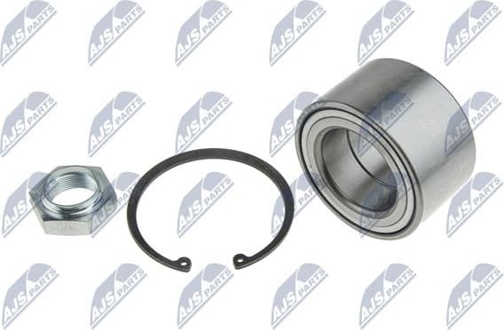 Wheel Bearing Kit KLP-CT-016