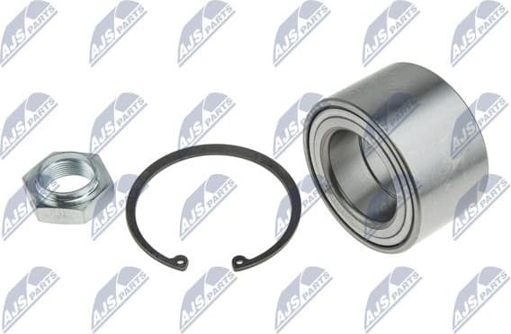 Wheel Bearing Kit KLP-CT-016 - image 2