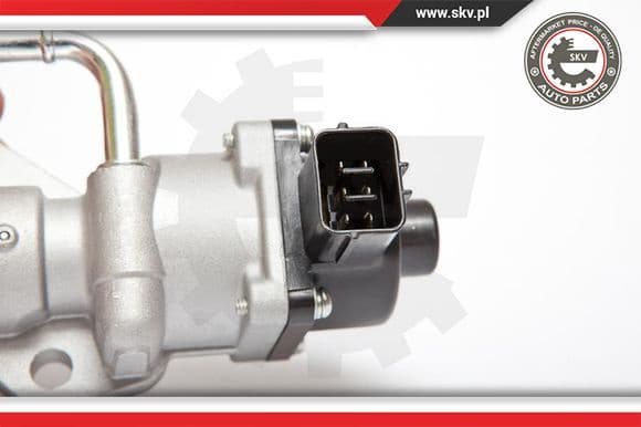 EGR Valve 14SKV047 - image 3