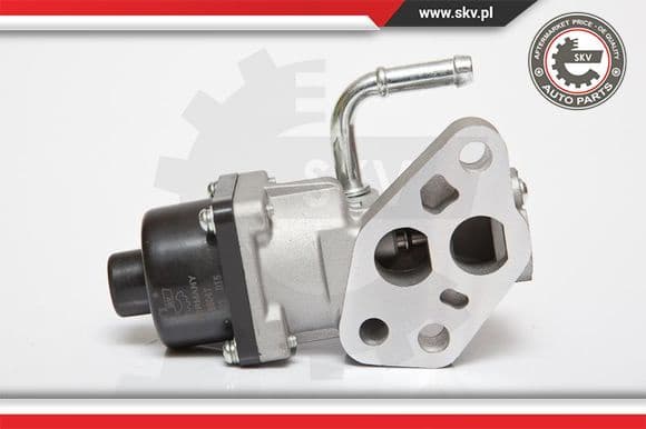 EGR Valve 14SKV047 - image 4