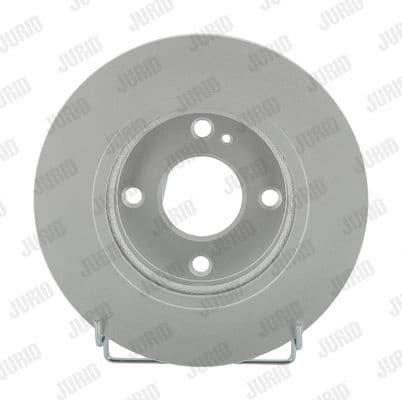 Brake Disc COAT+ 562539JC - image 2