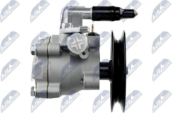 Hydraulic Pump, steering SPW-HY-503 - image 3