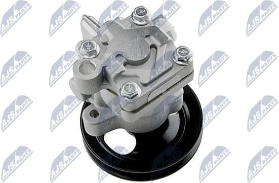 Hydraulic Pump, steering SPW-HY-503 - image 5