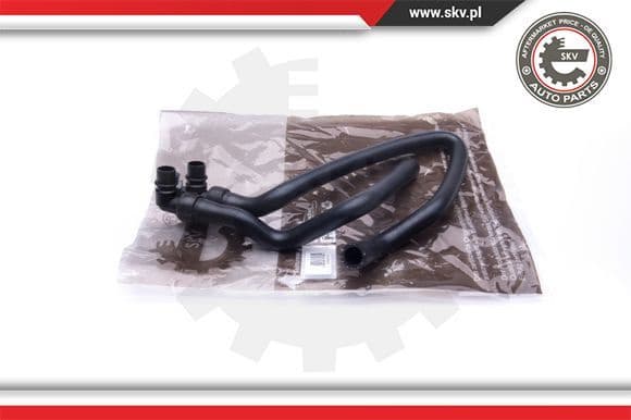 Heater Hose 43SKV810