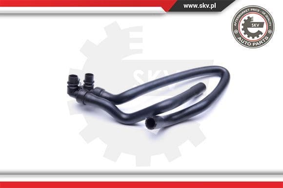 Heater Hose 43SKV810 - image 2