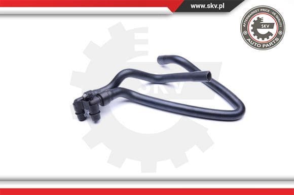 Heater Hose 43SKV810 - image 3