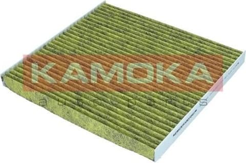 Filter cabin 6080140