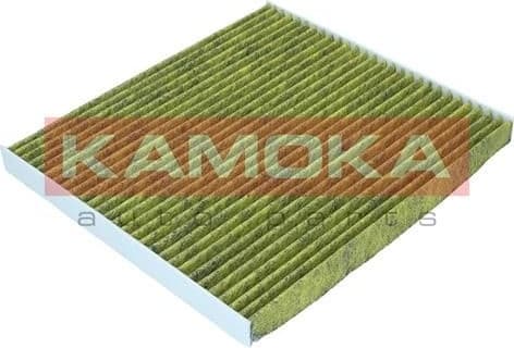 Filter cabin 6080140 - image 4