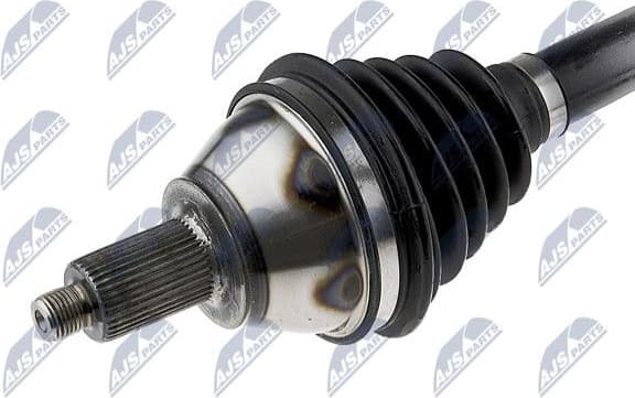Drive Shaft NPW-VW-055 - image 2