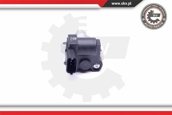 Idle Control Valve, air supply 08SKV237 - image 3