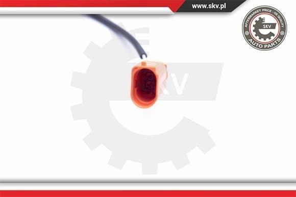 Sensor, exhaust gas temperature 30SKV191 - image 3