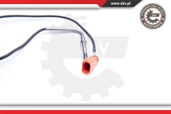 Sensor, exhaust gas temperature 30SKV191 - image 4