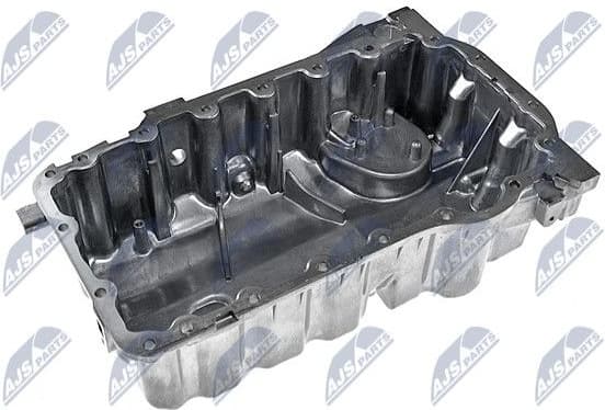 Oil Sump BMO-VW-041