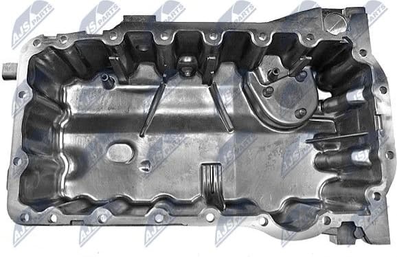 Oil Sump BMO-VW-041 - image 2