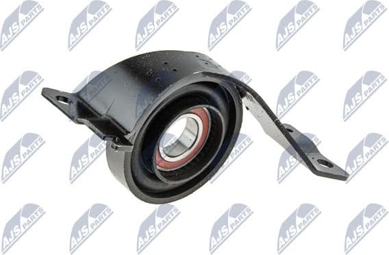 Suspension, propshaft NLW-PS-000