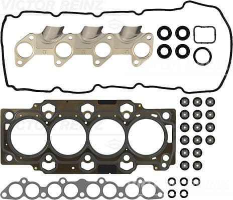 Gasket Kit, cylinder head 02-10101-03