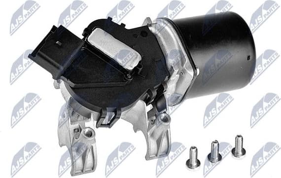 Wiper Motor ESW-CT-003 - image 2