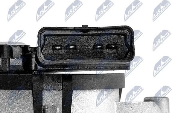 Wiper Motor ESW-CT-003 - image 5