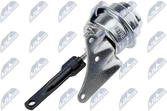 Actuator, turbocharger ECD-RE-006 - image 2