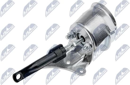 Actuator, turbocharger ECD-RE-006 - image 3