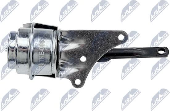 Actuator, turbocharger ECD-RE-006 - image 4