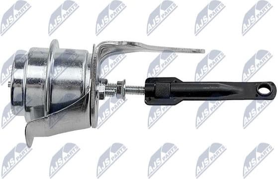 Actuator, turbocharger ECD-RE-006 - image 5