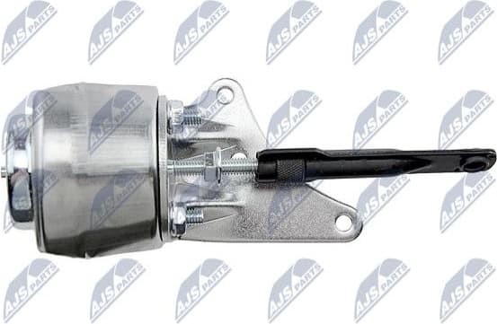 Actuator, turbocharger ECD-RE-006 - image 6