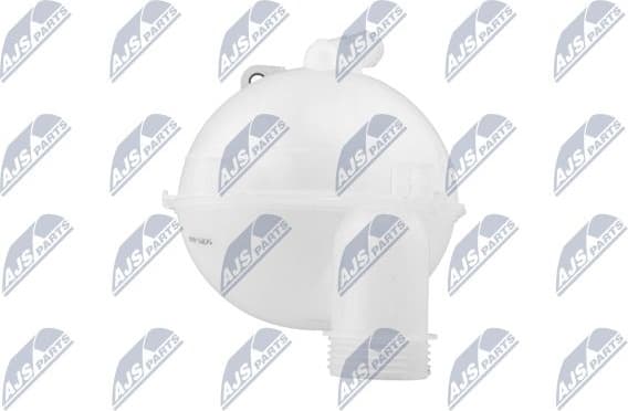 Expansion Tank, coolant CZW-PE-009 - image 3