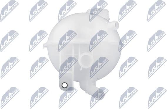 Expansion Tank, coolant CZW-PE-009 - image 4