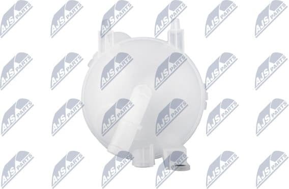 Expansion Tank, coolant CZW-PE-009 - image 5
