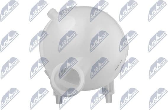 Expansion Tank, coolant CZW-PE-009 - image 6