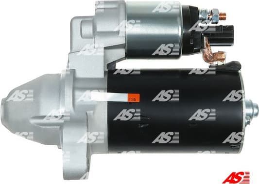 Starter AS S0545S - image 4