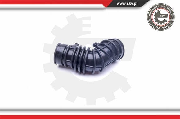 Intake Hose, air filter 24SKV454 - image 3