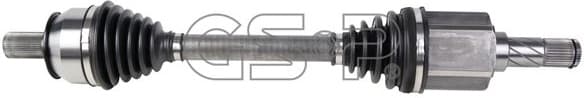 Drive Shaft 262119