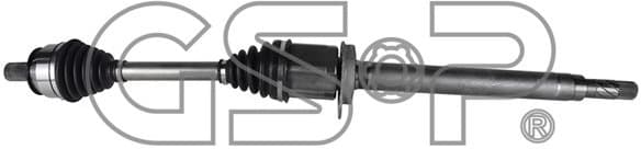 Drive Shaft 262117