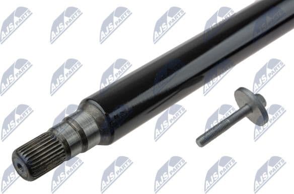 Drive shaft complete NPW-VV-026 - image 5