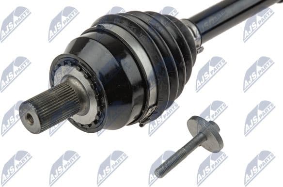Drive shaft complete NPW-VV-026 - image 3