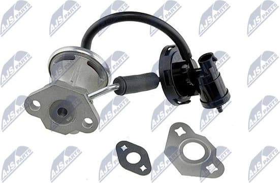 EGR Valve EGR-CH-009 - image 2