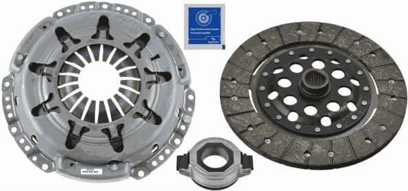 Clutch Kit 3000 951 178