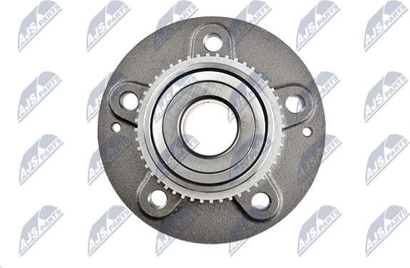 Wheel Bearing Kit KLT-DW-073 - image 4