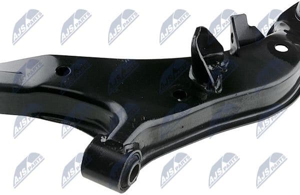 Control/Trailing Arm, wheel suspension ZWD-NS-070 - image 5
