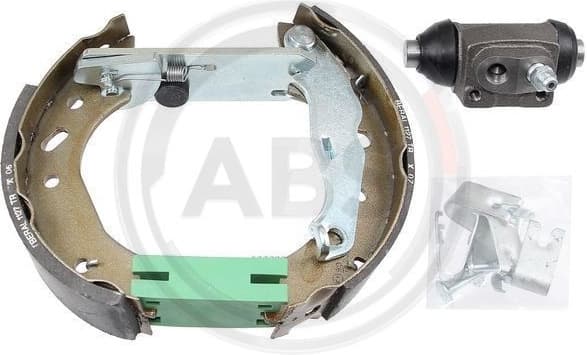 Brake Kit, drum brake SMARTKIT 111427
