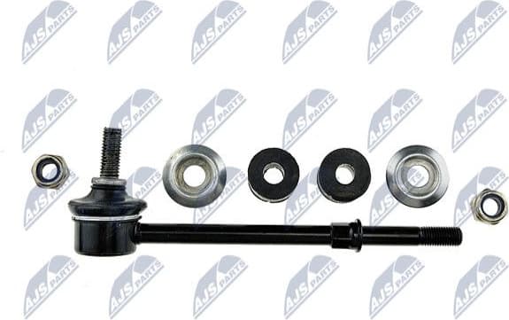 Link/Coupling Rod, stabiliser bar ZLP-NS-001 - image 3