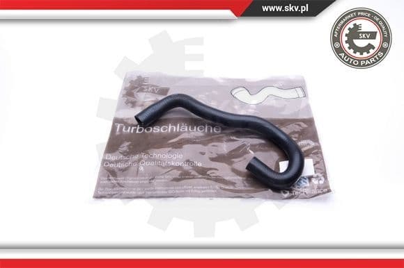 Radiator Hose 24SKV327