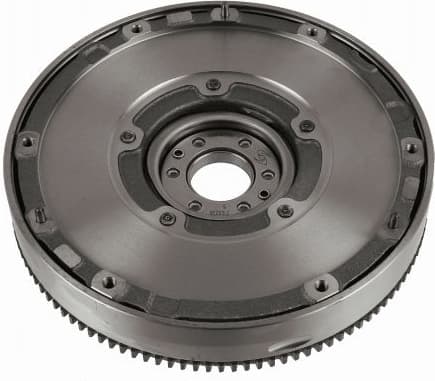 Flywheel Dual-mass flywheel 6366 000 055
