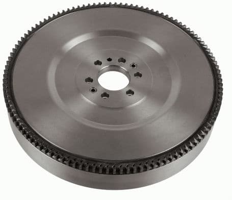 Flywheel Dual-mass flywheel 6366 000 055 - image 2