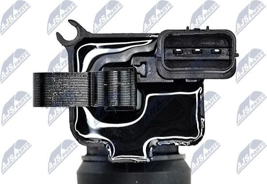 Ignition Coil ECZ-MS-005 - image 4